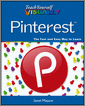 Teach Yourself VISUALLY Pinterest