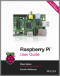 Raspberry Pi User Guide