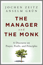 The Manager and the Monk