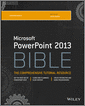 PowerPoint 2013 Bible, 4th Edition