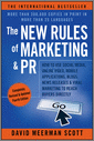 The New Rules of Marketing & PR, 4th Edition