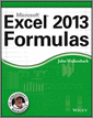 Excel 2013 Formulas