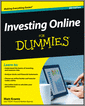 Investing Online For Dummies, 8th Edition