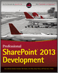 Professional SharePoint 2013 Development