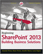 Beginning SharePoint 2013