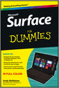 Surface For Dummies