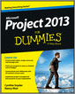 Project 2013 For Dummies