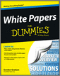 White Papers For Dummies