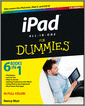 iPad All-in-One For Dummies, 5th Edition