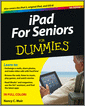 iPad For Seniors For Dummies, 5th Edition