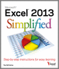 Excel 2013 Simplified