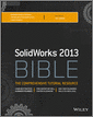 Solidworks 2013 Bible