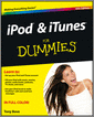 iPod and iTunes For Dummies, 10th Edition
