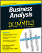 Business Analysis For Dummies
