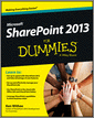 SharePoint 2013 For Dummies