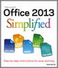 Office 2013 Simplified