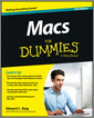 Macs For Dummies, 12th Edition