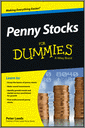 Penny Stocks For Dummies
