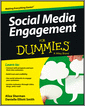 Social Media Engagement For Dummies
