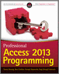 Professional Access 2013 Programming