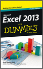 Excel 2013 For Dummies