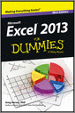 Excel 2013 For Dummies