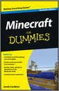 Minecraft For Dummies