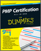 PMP Certification All-in-One For Dummies, 2nd Edition