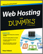 Web Hosting For Dummies