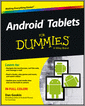 Android Tablets For Dummies