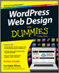 WordPress Web Design For Dummies, 2nd Edition