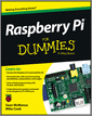 Raspberry Pi For Dummies
