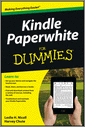 Kindle Paperwhite For Dummies