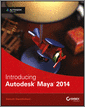 Introducing Autodesk Maya 2014