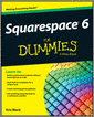Squarespace 6 For Dummies