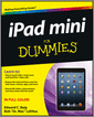 iPad mini For Dummies