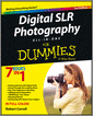 Digital SLR Photography All-in-One For Dummies, 2nd Edition