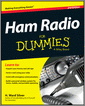 Ham Radio For Dummies, 2nd Edition