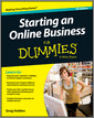 Starting an Online Business For Dummies, 7th Edition