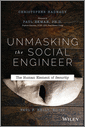 Unmasking the Social Engineer