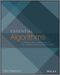 Essential Algorithms