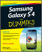 Samsung Galaxy S 4 For Dummies