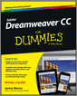Dreamweaver CC For Dummies