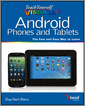 Teach Yourself VISUALLY Android Phones and Tablets
