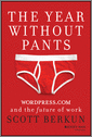 The Year Without Pants