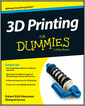 3D Printing For Dummies