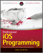 Professional iOS Programming