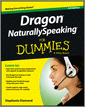 Dragon NaturallySpeaking For Dummies, 3rd Edition