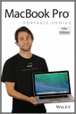 MacBook Pro Portable Genius, 5th Edition