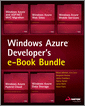 Windows Azure Developer's e-Book Bundle